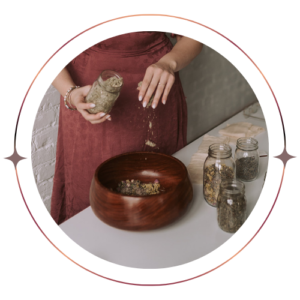 Asian Sitting Period Inspired Postpartum Doula Care in Seattle