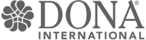 DONA International Accredation