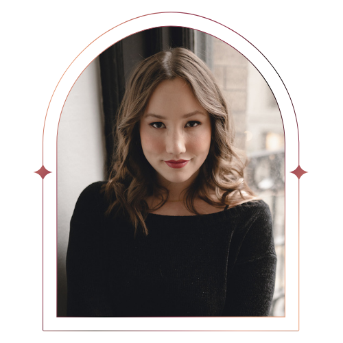 Angeleca Liu, Seattle Postpartum Doula