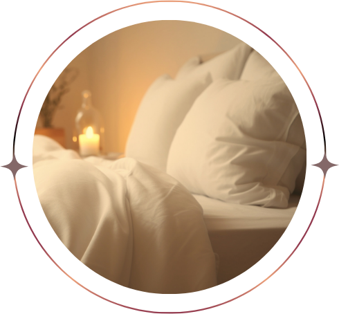 Rest is essential for postpartum healing and is encouraged by Sitting Moon Doula in Seattle.