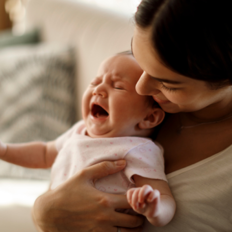 Traditional Asian Sitting Period Postpartum Care with Doula Jelly in Seattle