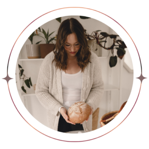 Angeleca Liu, Seattle Postpartum Doula