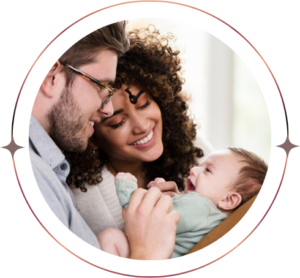 Sitting Moon Doula supports the entire family during The Sitting Period.