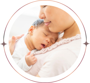 How is a Postpartum Doula different than a Nanny?